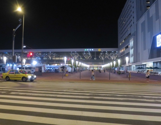 旭川