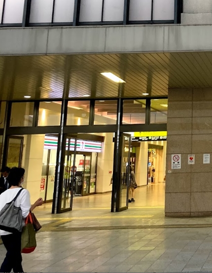 姫路駅