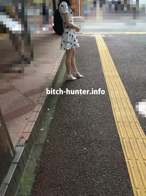 ビッチ女